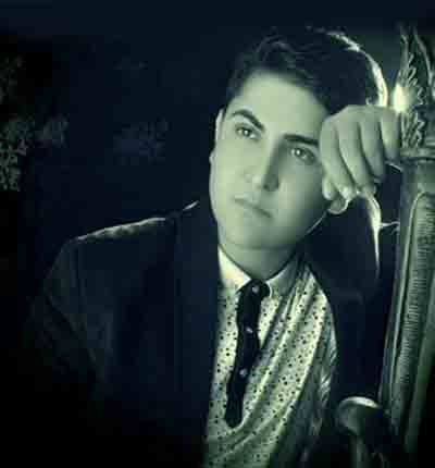 حسین عاشقی سربازی